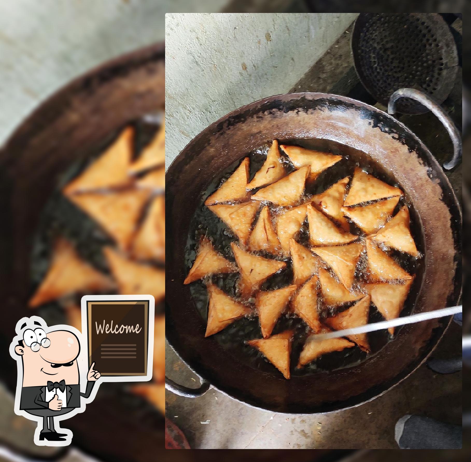 Zam zam bakery