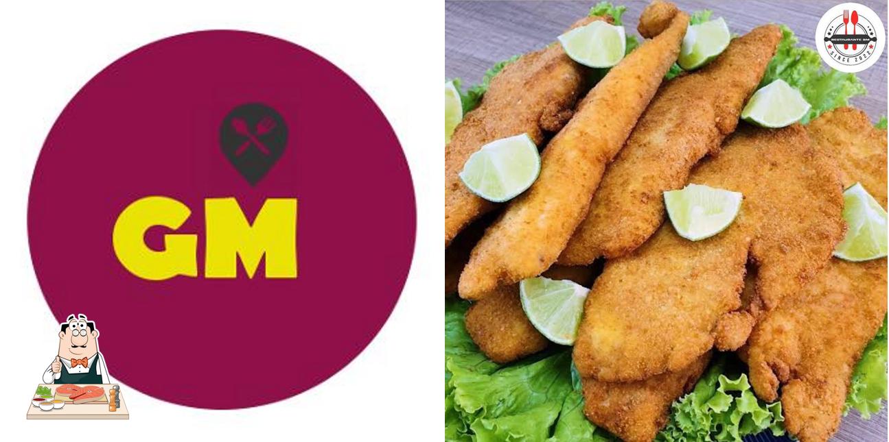 Restaurante Gm