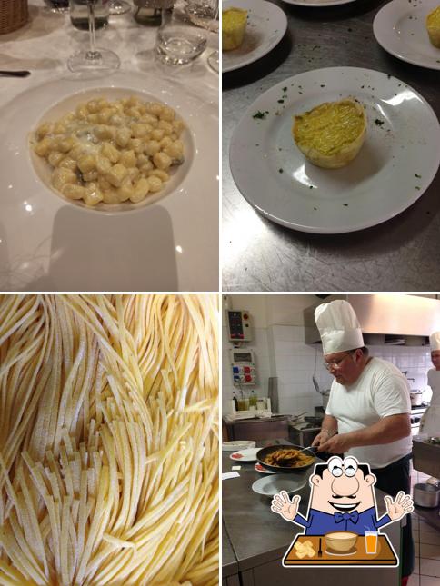 Platti al Due Lanterne