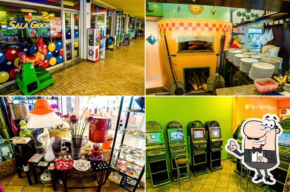 Ristorante Pizzeria Acapulco