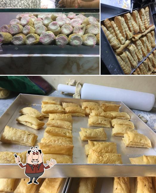 Shiv Bakery