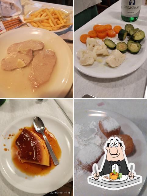 Trattoria Bortolotti