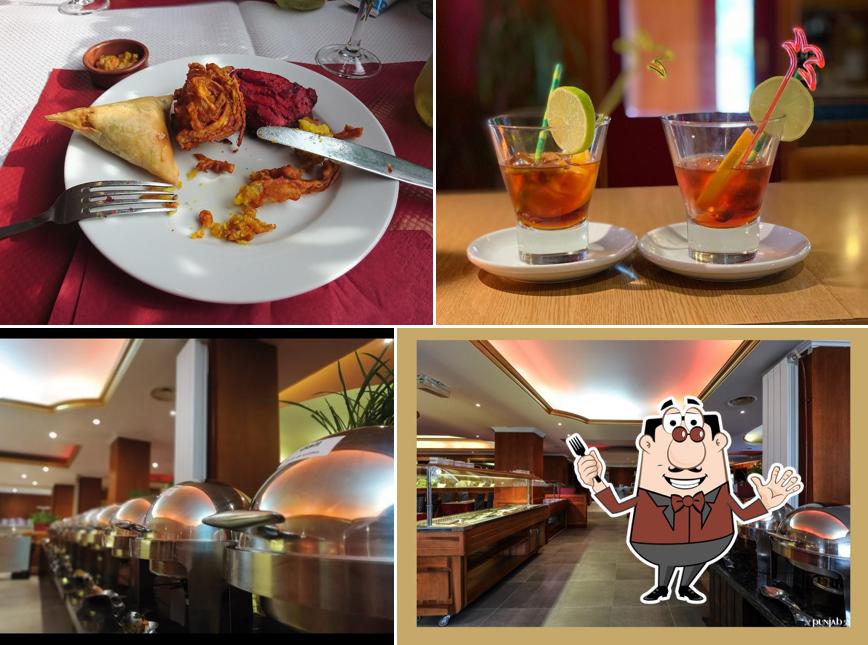 Restaurant Punjab