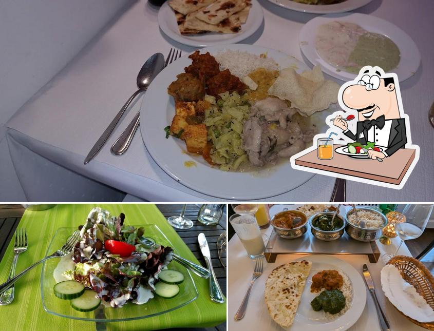 Cibo al Tadka Indian Restaurant