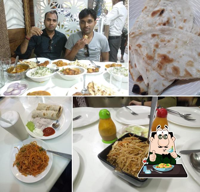 Meals at Banjara Restaurant - Best Biryani in Katihar Best Restaurant in Katihar