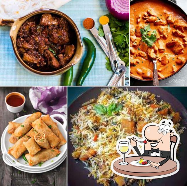 Firangi Kitchen Restaurant