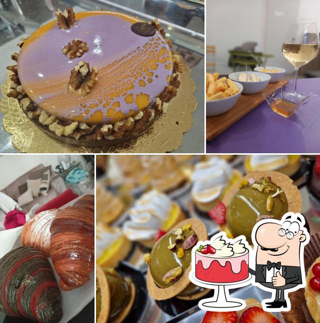 Ecco un'immagine di Pasticceria e Caffetteria Landi Carmine