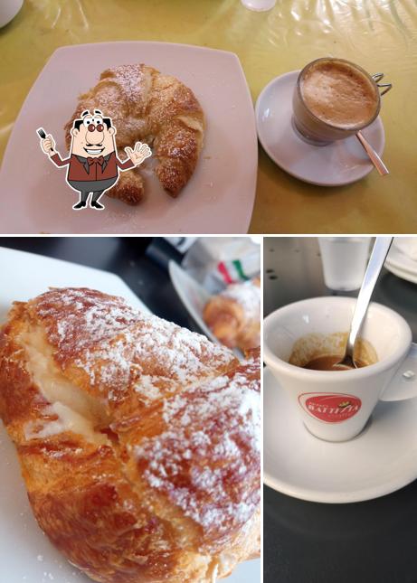 Cibo al Free Time