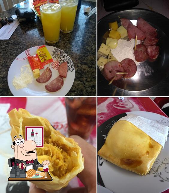 Fruteria do Pelé