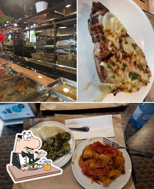 Cibo al Glam