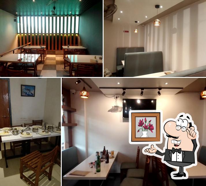 Hotel Vaibhav Bar & Restaurant