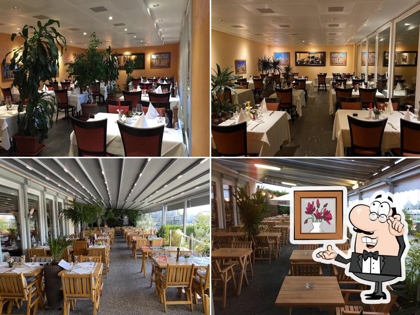 Trattoria La Fontana GmbH