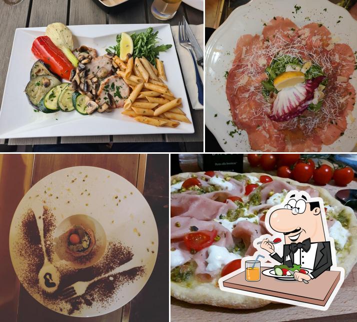 La Trattoria