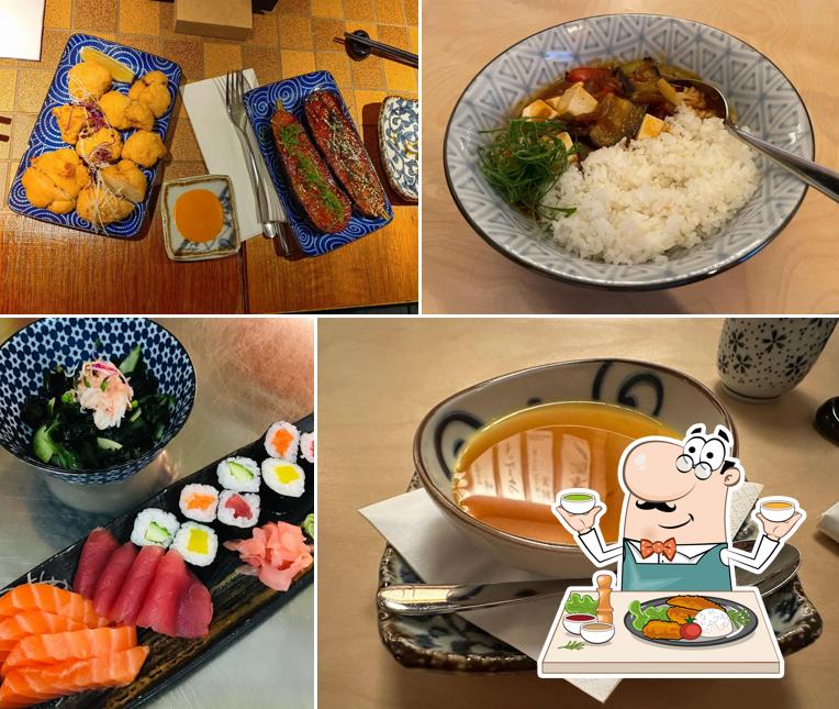 Cibo al Miake Izakaya