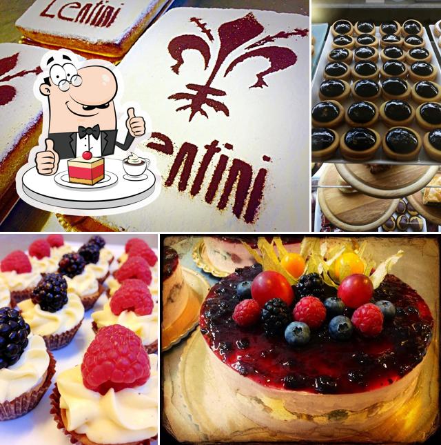 Pasticceria Lentini