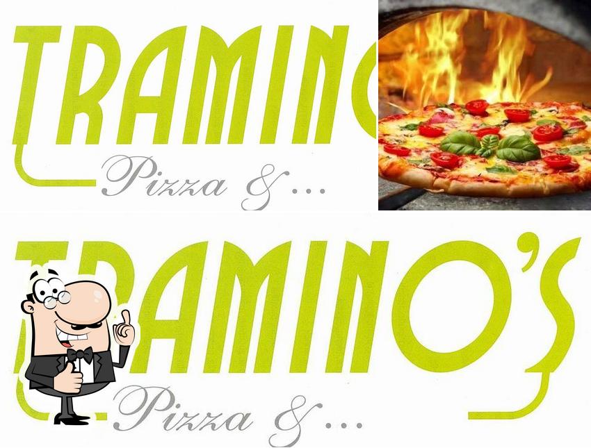 Pizzeria Tramino'S