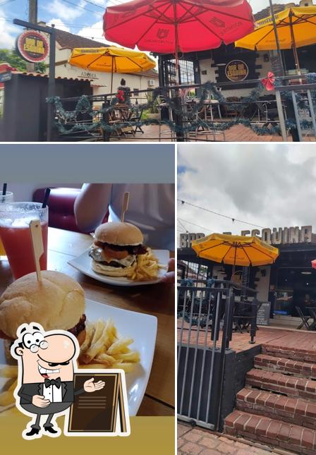 BAR DA ESQUINA - DOIS IRMÂOS