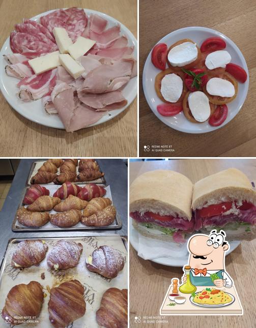 Platti al Bar Elisir Stube