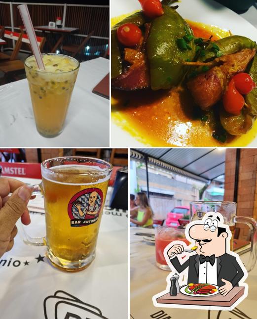 Bar do Antonio