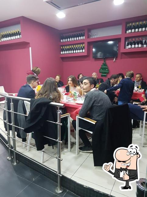 Guarda la foto di Bar Spina by Cervantes