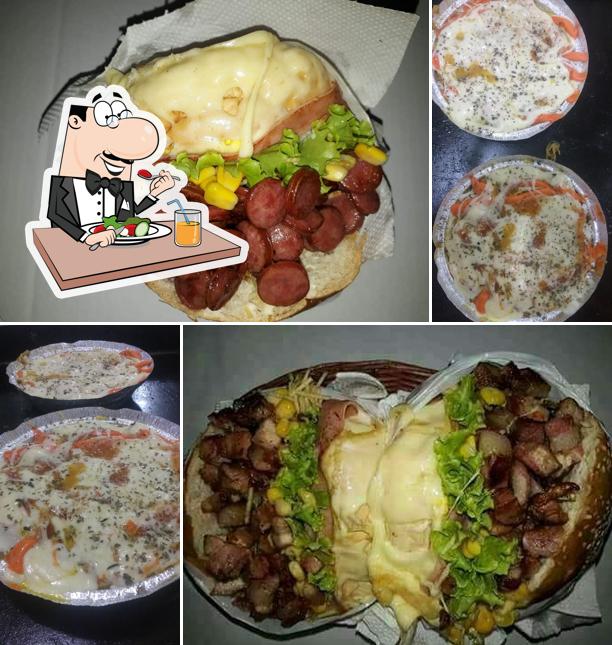 Gilmar Lanches