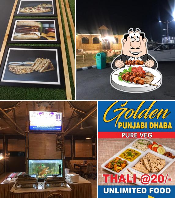 Golden chilli bar and restaurant