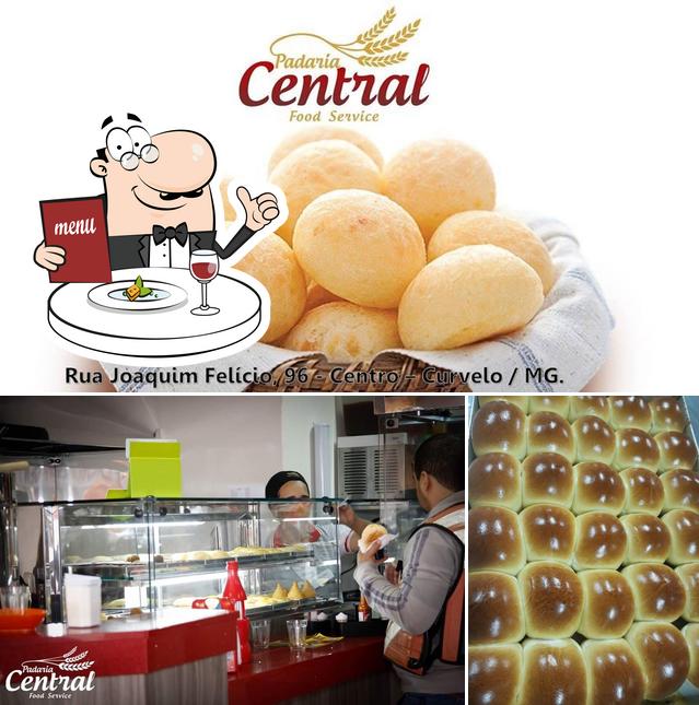 Padaria Central