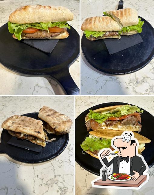 Venti Ventitré Bar Caffetteria