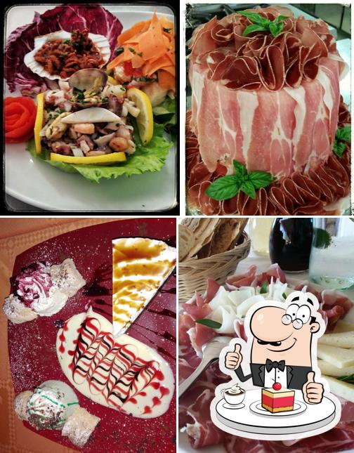 Albergo Ristorante Terradoro