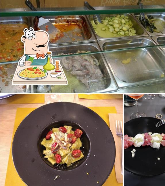 Platti al Acquolina Foodies