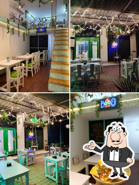 BOBO - The Pizzeria