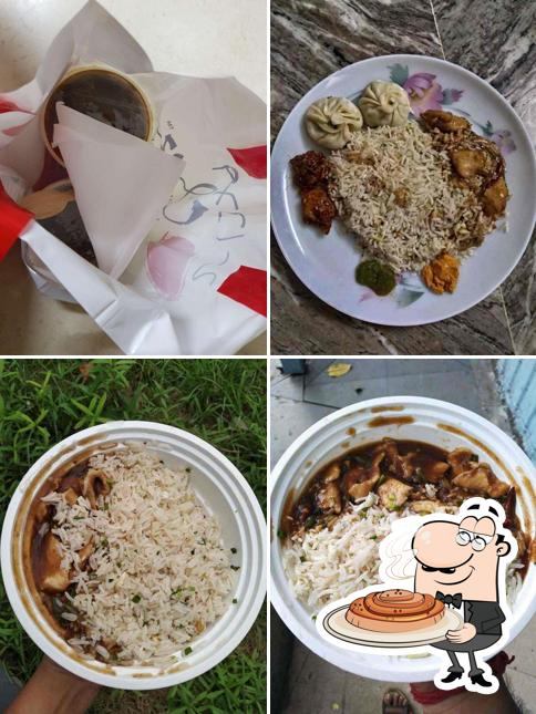 See this image of Chez - Pan Oriental Kitchen