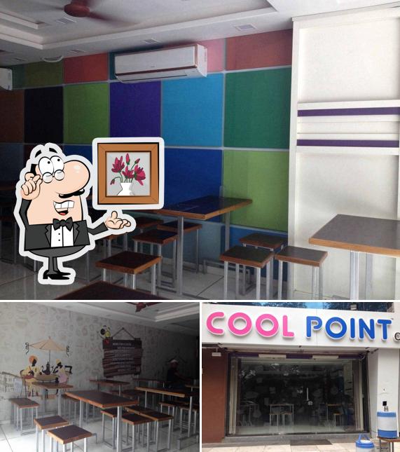 Cool Point Cafe