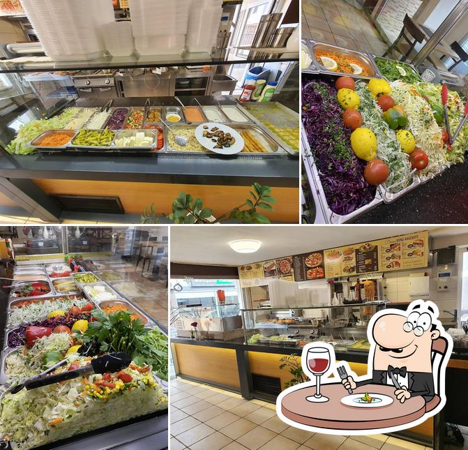 Steinheimer Pizza & Kebap Haus Hanau Top 10 Restaurants in Hanau, Juli 2025 - Restaurant Guru