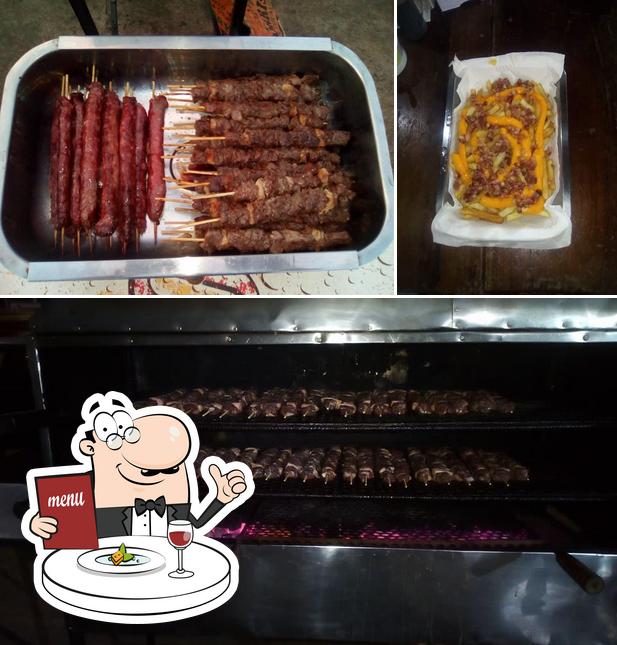 Espeto & Brasa
