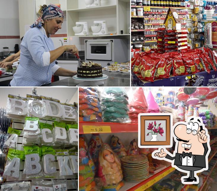 Felicità Doces & Festas