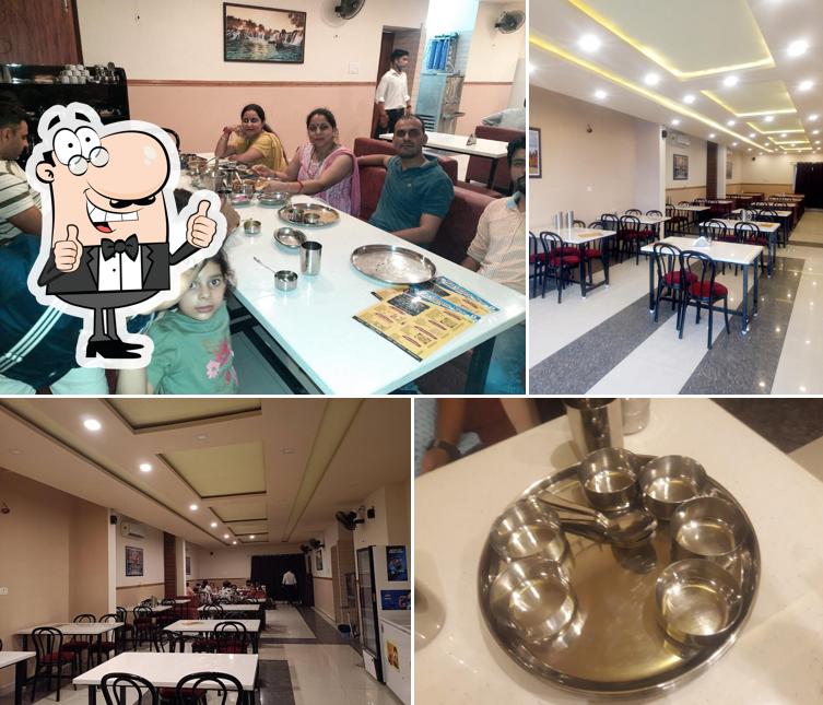 HARI BHOG PURE VEG RESTAURANT