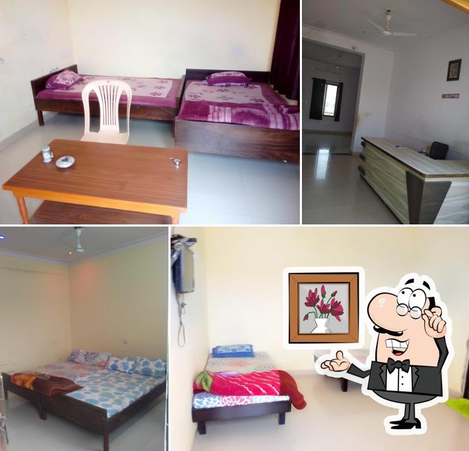 Hotel Meenakshi Guest House