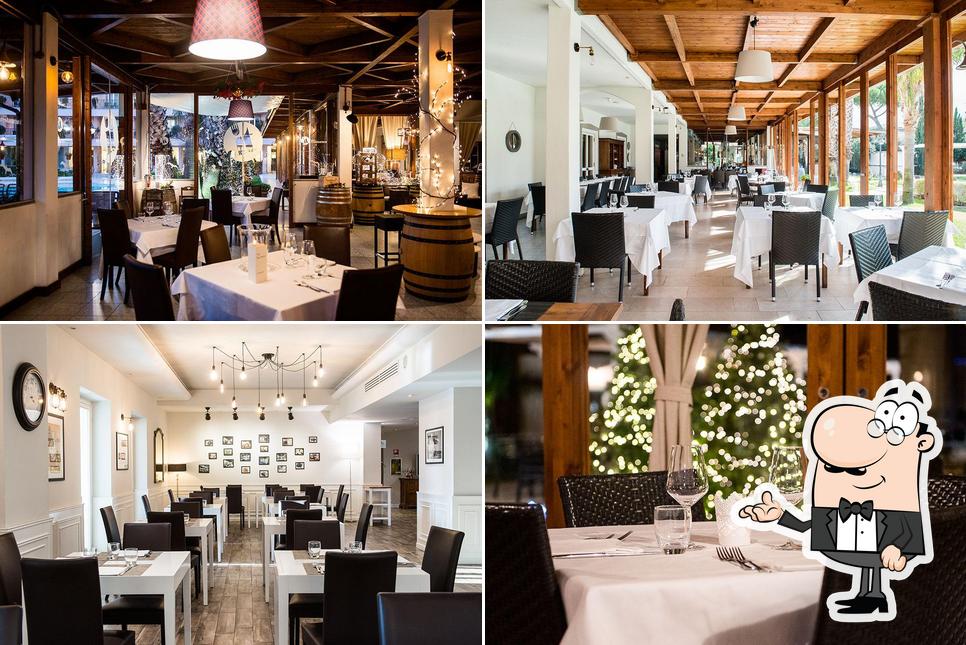 .it Italian Restaurant