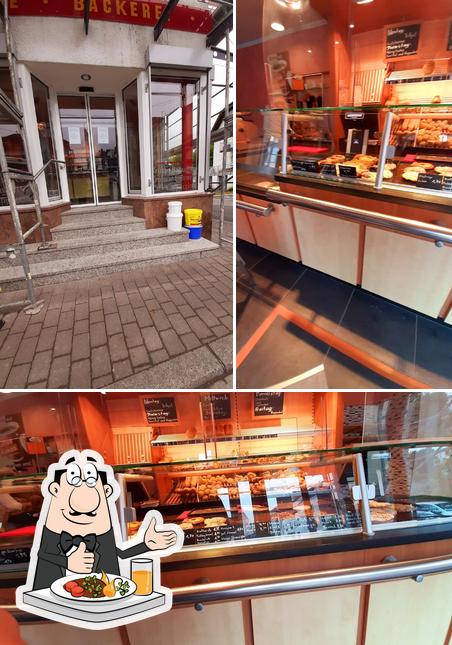 Bäckerei Jung & Dieudonné GmbH