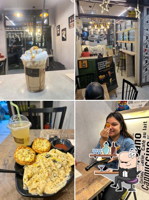 K's KITCHEN unit of Olives & the Beans