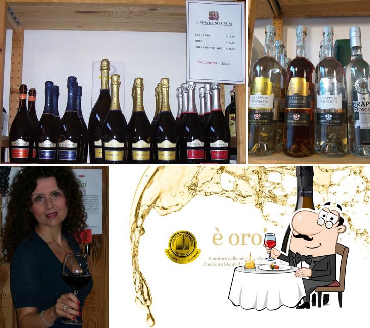 La Cantina di Alessia