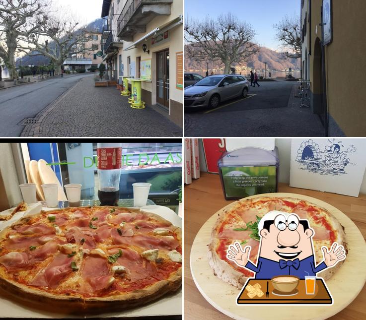 La Cicchetteria Take Away