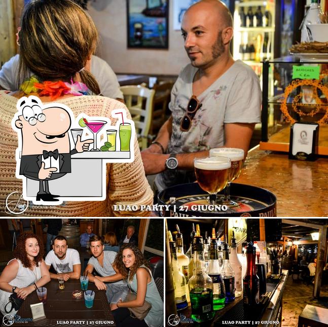 Vedi questa immagine di La Piazzetta OfficialePage