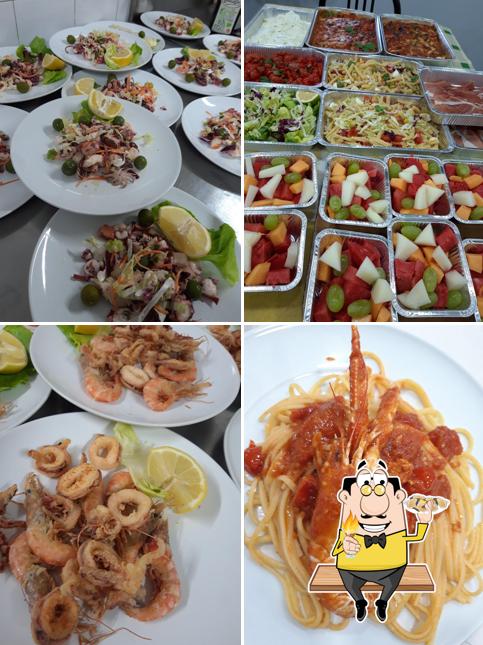 L'angolo dell'amicizia da Santulillo