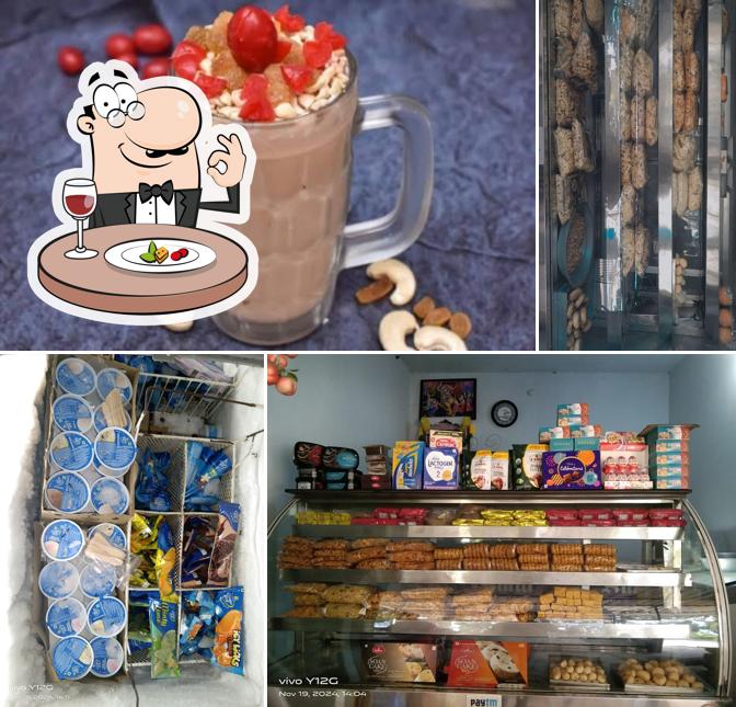 Maa tara tarini sweets & juice