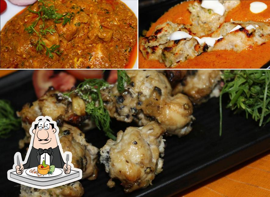 Food at Rareflavours.com