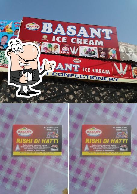 Here's an image of Rishi Di Hatti