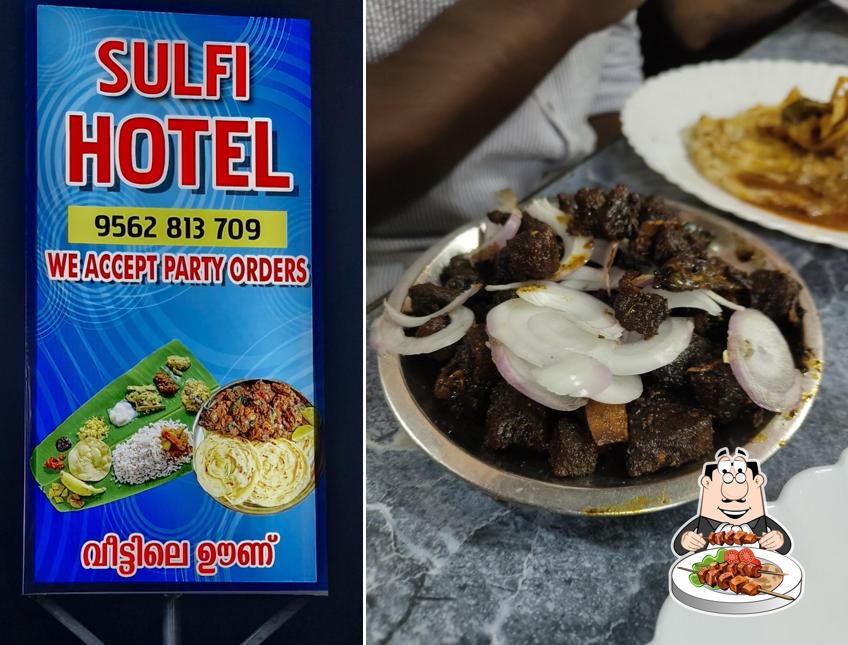SULFI HOTEL