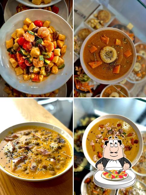Gnocchi al Sano ma buono
